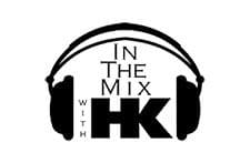 In the Mix