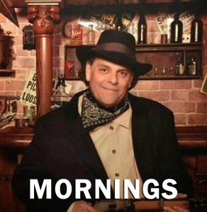 BMK-mornings